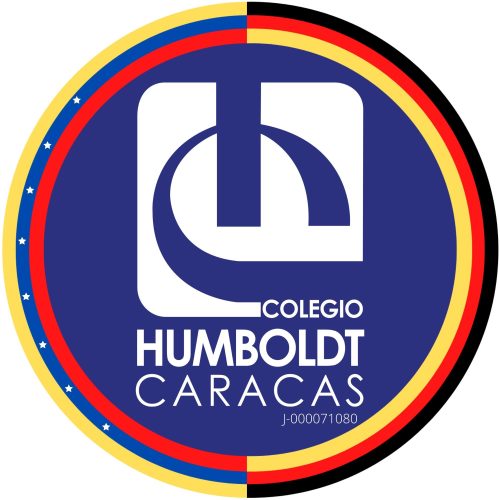 Logo Colegio Humboldt